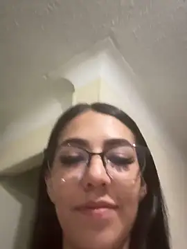 StaceyJones1 online show from February 2025 01:58:01 AM