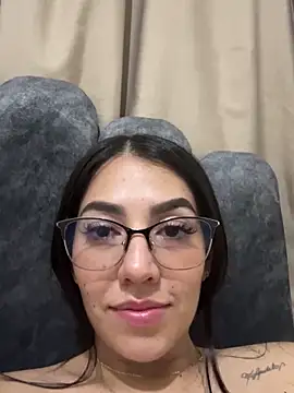 StaceyJones1 online show from March 2025 03:18:02 AM