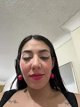StaceyJones1 online show from March 2025 12:53:01 AM