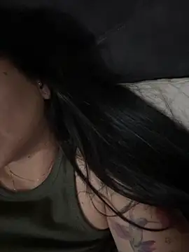 StaceyJones1 online show from October 2025 11:57:01 PM