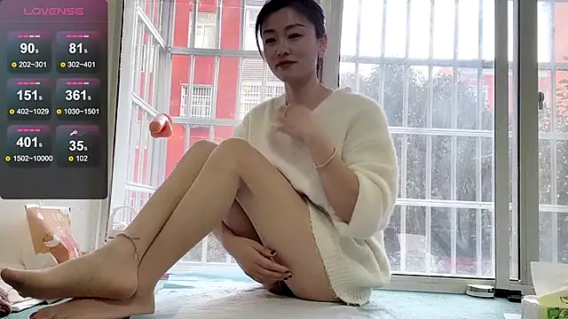 QianF-666 online show from January 2025 01:28:01 AM