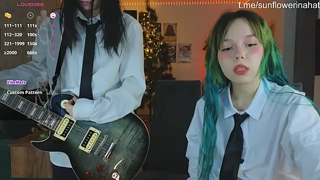 Snapshot of 812sunflowerinahat chatting on December 2024 05:28:02 AM 812sunflowerinahat online show from December 2024 05:28:02 AM