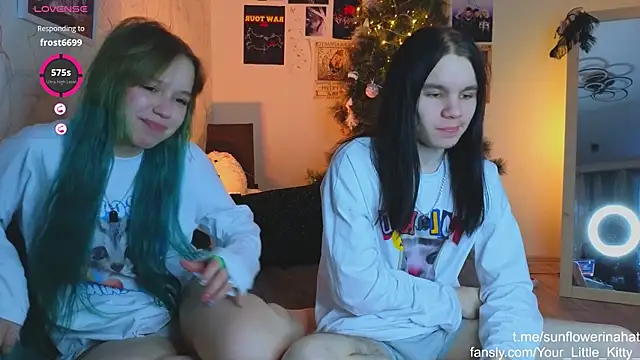 Snapshot of 812sunflowerinahat chatting on January 2025 11:32:02 AM 812sunflowerinahat online show from January 2025 11:32:02 AM