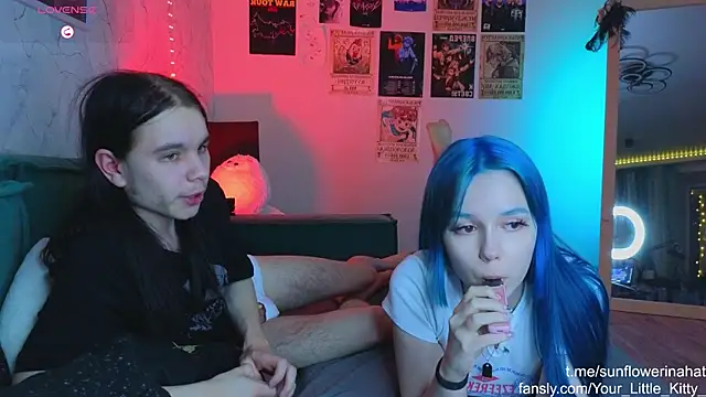 Snapshot of 812sunflowerinahat chatting on January 2025 10:12:01 PM 812sunflowerinahat online show from January 2025 10:12:01 PM