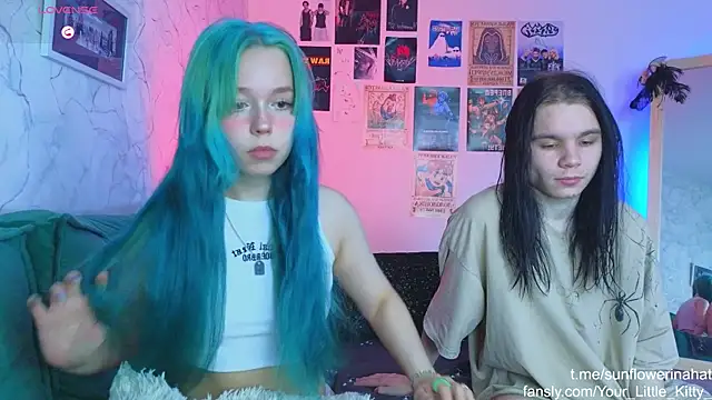 Snapshot of 812sunflowerinahat chatting on January 2025 07:32:01 AM 812sunflowerinahat online show from January 2025 07:32:01 AM