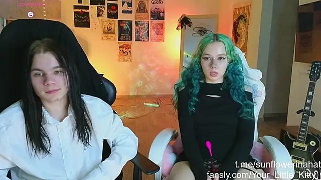 Snapshot of 812sunflowerinahat chatting on February 2025 05:18:02 PM 812sunflowerinahat online show from February 2025 05:18:02 PM