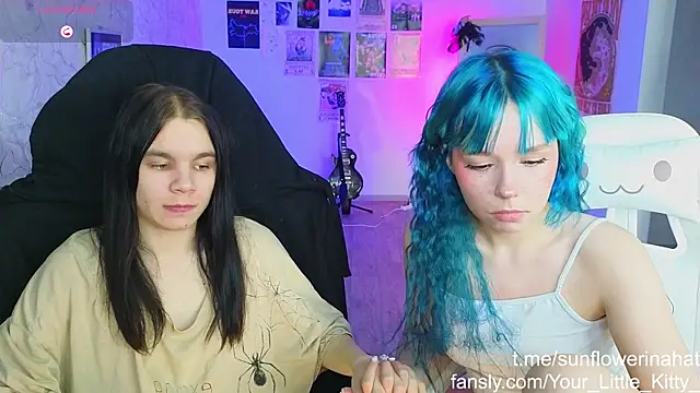 Snapshot of 812sunflowerinahat chatting on February 2025 08:20:01 AM 812sunflowerinahat online show from February 2025 08:20:01 AM