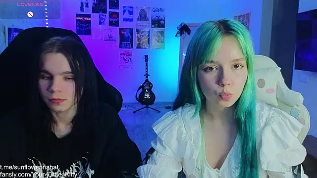 Snapshot of 812sunflowerinahat chatting on March 2025 04:29:02 PM 812sunflowerinahat online show from March 2025 04:29:02 PM