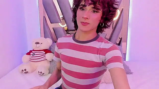 CamiloDoumit online show from January 2025 05:40:01 AM