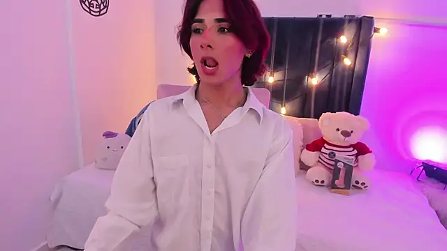 CamiloDoumit online show from January 2025 05:41:02 AM