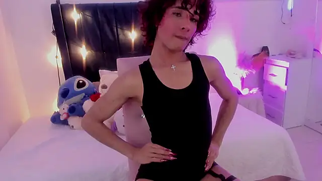 CamiloDoumit online show from January 2025 01:56:02 PM