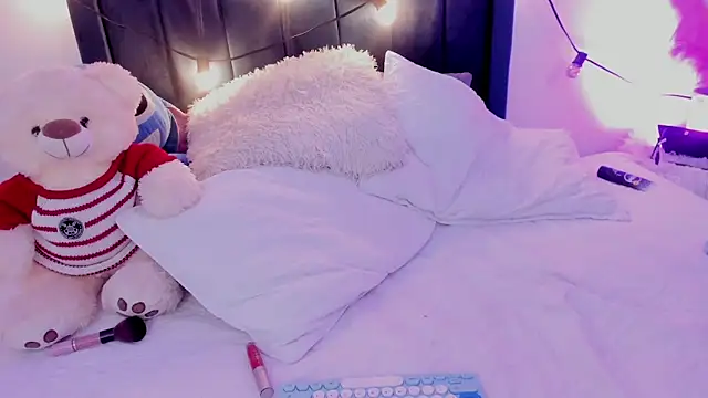 CamiloDoumit online show from February 2025 03:58:01 AM