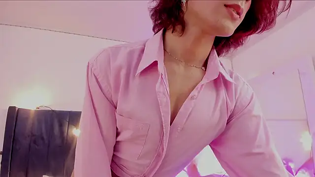 CamiloDoumit online show from March 2025 05:48:02 PM