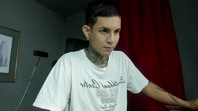 Travistanner 28 online show from February 2026 11:50:01 AM