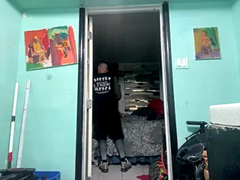 Gman143187 online show from October 2025 08:13:02 PM