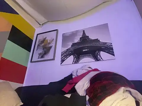 Gman143187 online show from December 2025 07:59:01 AM