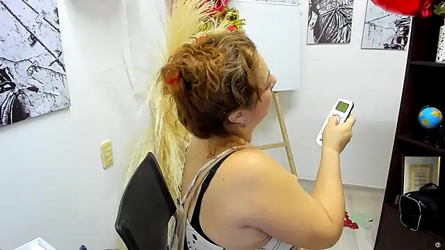 barbara portman online show from February 2025 01:29:02 AM
