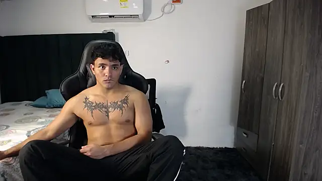 man dur07 online show from January 2025 09:06:01 PM