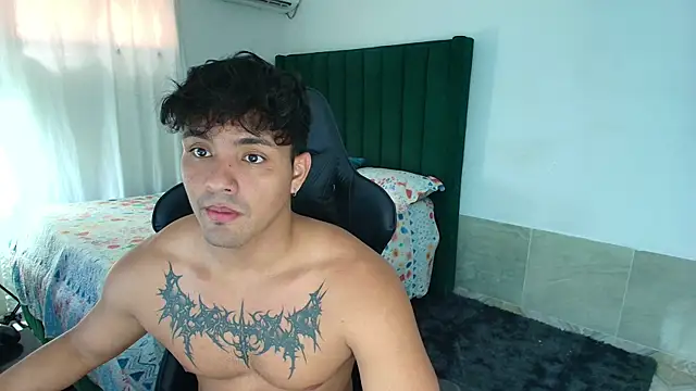 man dur07 online show from February 2026 06:18:01 PM