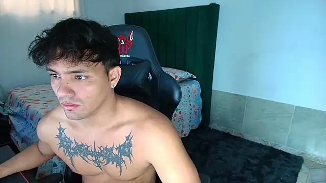 man dur07 online show from April 2026 09:38:01 PM