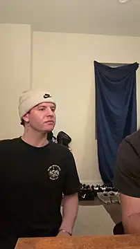 Posh marc online show from November 2025 02:10:01 AM