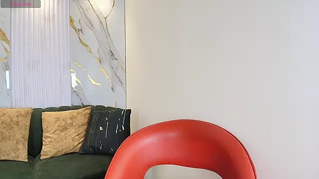 Valery wang online show from March 2025 05:57:02 PM