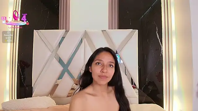 Valery wang online show from March 2025 06:11:01 PM