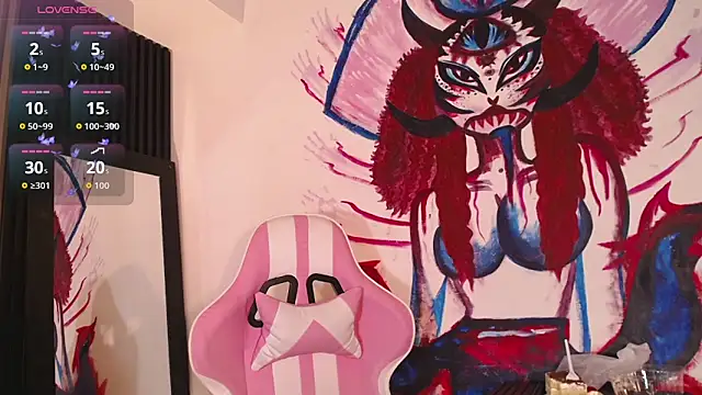 kittyhouse hs online show from June 2026 09:54:02 PM