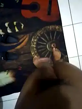 BIGBLACKCOOCK24- online show from January 2025 01:41:02 PM