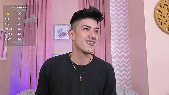 Ryan Clark  online show from December 2024 07:38:02 PM