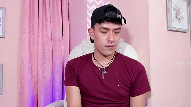 Ryan Clark  online show from January 2025 08:01:01 PM