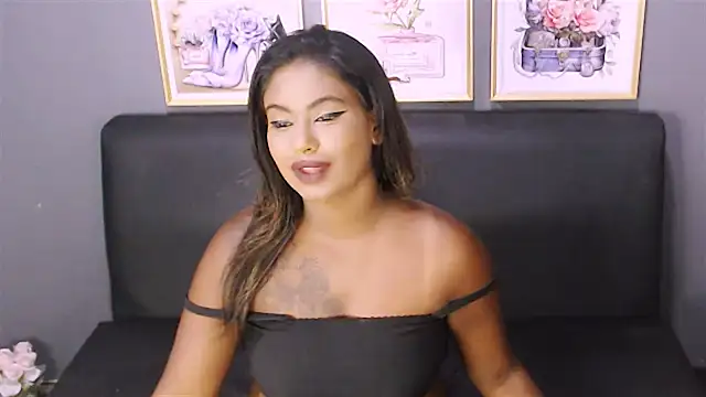 Littleindianmilf online show from January 2025 08:45:01 AM