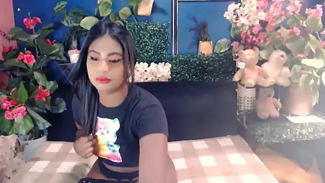 Littleindianmilf online show from January 2026 09:03:01 AM