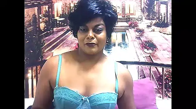 indianCherryPie online show from January 2025 09:25:02 PM