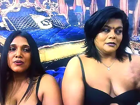 indianCherryPie online show from November 2025 10:25:02 AM