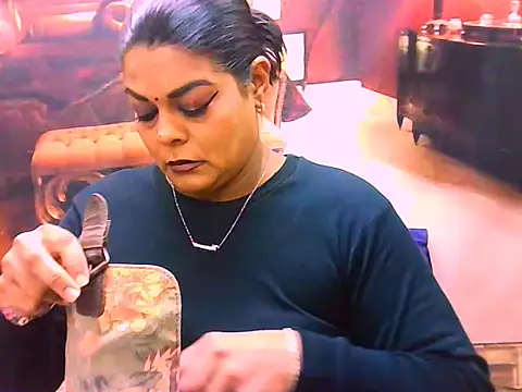 indianCherryPie online show from July 2026 05:10:01 AM