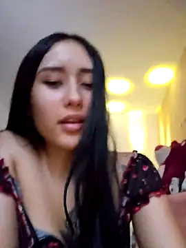 Selena blake online show from March 2025 11:17:01 PM