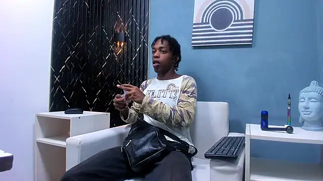 LarryCollin online show from January 2025 02:18:01 AM