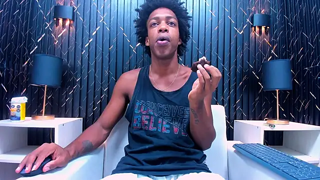 LarryCollin online show from February 2025 01:31:02 AM