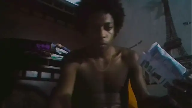 LarryCollin online show from February 2025 04:20:01 AM