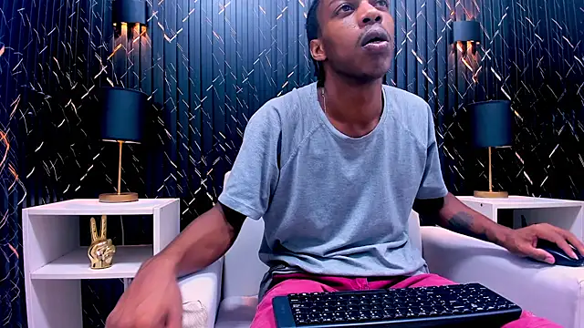 LarryCollin online show from March 2025 01:42:02 AM