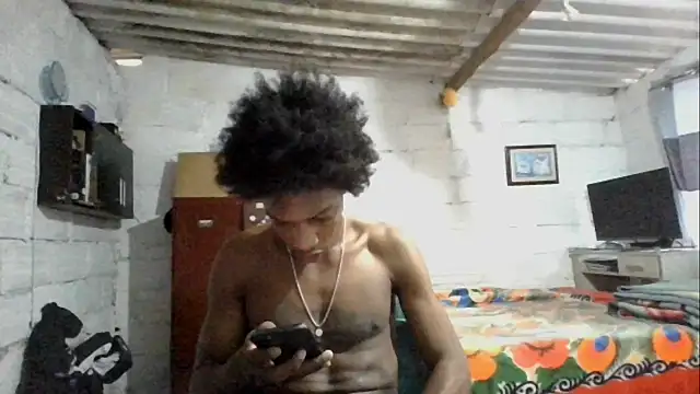 LarryCollin online show from October 2025 12:29:01 PM