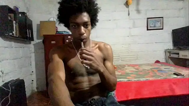 LarryCollin online show from October 2025 03:19:01 AM