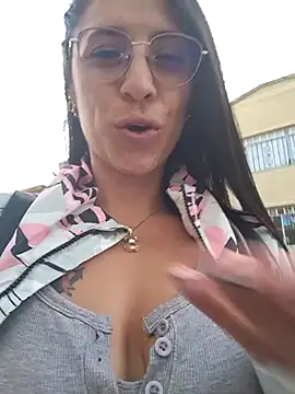 VALERY-03  online show from January 2025 12:20:02 PM