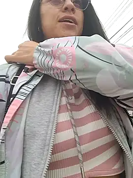 VALERY-03  online show from February 2025 12:25:02 PM