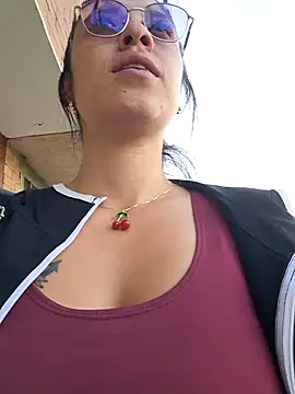 VALERY-03  online show from February 2025 09:06:02 PM