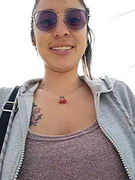 VALERY-03  online show from February 2025 09:15:02 PM