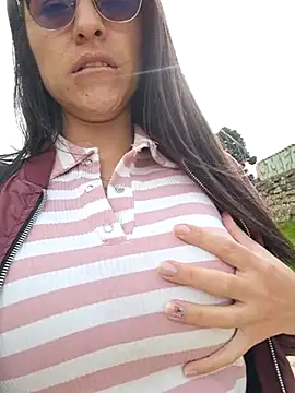 VALERY-03  online show from February 2025 09:14:02 PM