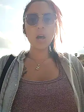 VALERY-03  online show from February 2025 09:12:01 PM