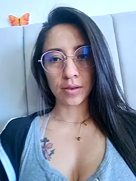 VALERY-03  online show from September 2025 12:08:02 PM